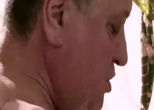 Dad fucks his passionate daughter from behind
